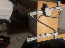Fensterheber links mitsubishi gebraucht kaufen  Dortmund