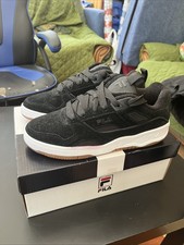 Fila corda suede for sale  PRESTON