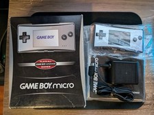 Silver nintendo game d'occasion  Expédié en Belgium