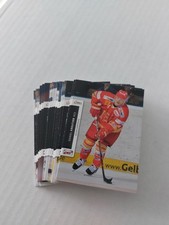 Del playercards komplett gebraucht kaufen  Nürnberg