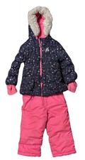 Toddler girl snowsuit for sale  Bel Air