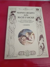 Trattato segreto delle usato  Collazzone
