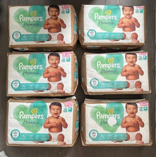Pampers harmonie 216 d'occasion  Challans