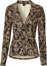 Shirt blazer paisley gebraucht kaufen  Deutschland