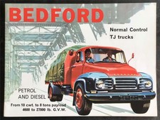 bedford tj for sale  LEICESTER