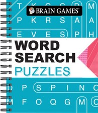 Brain games word for sale  Montgomery