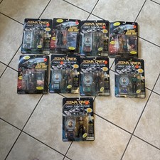 Star trek lot for sale  Saint Peters