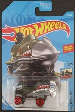 Hot wheels bazoomka for sale  Lilesville