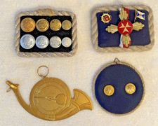 Hapag hanseatic pin gebraucht kaufen  Barsbüttel