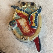 Vintage hubley painted for sale  Warren
