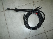 Satz hydraulikleitungen pel gebraucht kaufen  Sörup