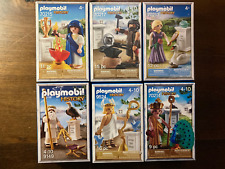 Playmobil beau lot d'occasion  Épinal