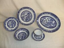 Washington pottery staffordshi for sale  LEICESTER
