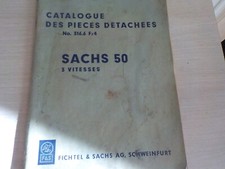 Catalogue pieces detachees d'occasion  Saint-Amans-des-Cots