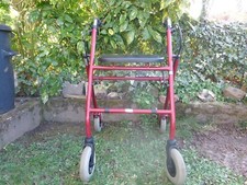 Rollator dolomite primo gebraucht kaufen  Neckargemünd
