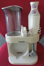 Vintage bamix hand for sale  BOURNEMOUTH