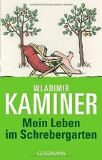 Leben schrebergarten kaminer gebraucht kaufen  Berlin