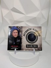 Cryptozoic sons anarchy d'occasion  Expédié en Belgium