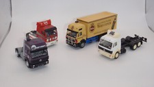 Konvolut mercedes lkw gebraucht kaufen  Helsa