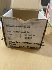 Vanne modulation gaz d'occasion  Grez-sur-Loing