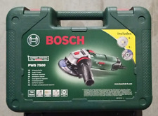 Bosch winkelschleifer pws gebraucht kaufen  Landau a.d.Isar