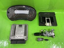 Audi ecu kit for sale  BRISTOL