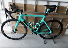 Vélo électrique bianchi d'occasion  Chorges