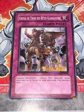 Gladiator bet trojan d'occasion  Expédié en Belgium