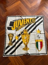 Bandiera juventus 1984 usato  Lecce