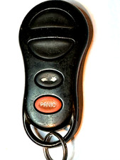 Gq43vt9t keyless entry for sale  Wellsboro