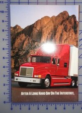 1996 international semi for sale  Suffolk