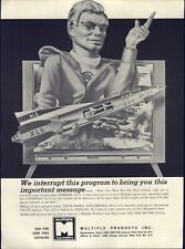 1964 paper fireball for sale  Hilton Head Island