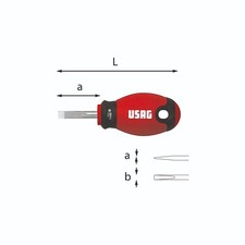 Usag 322 323 usato  Borgaro Torinese