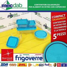Contenitori salvaspazio per usato  Frattamaggiore
