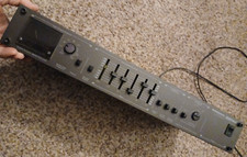 Audiocontrol richter scale for sale  Laramie