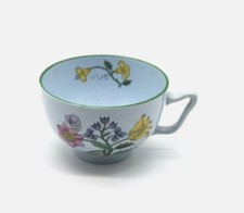 Teetasse hne untertasse gebraucht kaufen  Gudow