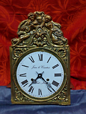 Ancienne cloche comtoise d'occasion  Dun-sur-Auron