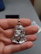 Jesus anhänger silber gebraucht kaufen  Göppingen