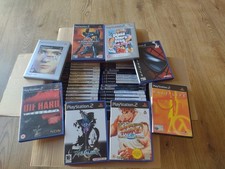 ps2 joblot games for sale ps2 joblot games for sale EDINBURGH