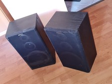 lautsprecher boxen gebraucht kaufen  Leipzig