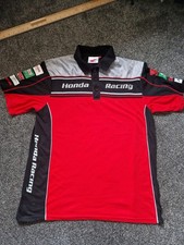 Honda official racing for sale  BARNSLEY