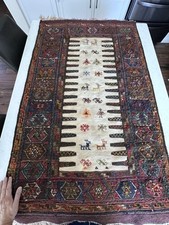 Vintage handmade native for sale  Glendale