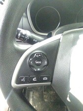 Volante transversal Mitsubishi Eclipse 2018 3 raios, usado comprar usado  Enviando para Brazil