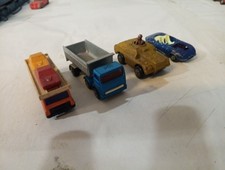 Lotto matchbox lesney usato  Roma