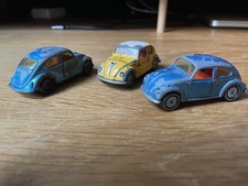 Spielzeugautos 1300 käfer gebraucht kaufen  Oldendorf