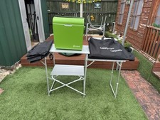 Outwell eco ace for sale  DONCASTER