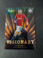 Mason mount visionary usato  Folignano