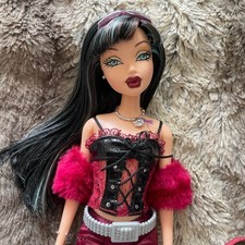 Poupée barbie scene d'occasion  Nantes-