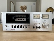 Pioneer stéréo cassette d'occasion  Les Herbiers