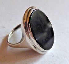 Alter schlichter ring gebraucht kaufen  Harsefeld